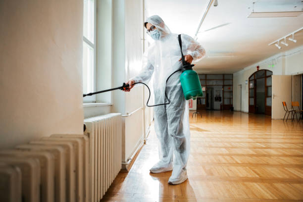 Best Pest Control Near Me in Odessa, TX